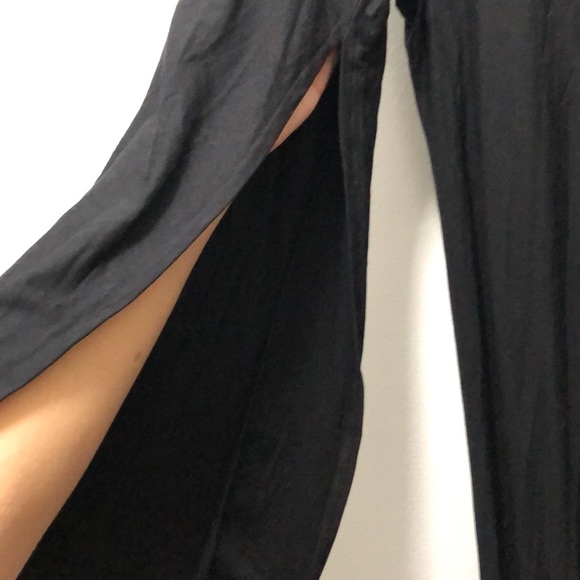 ASOS LBD Tunic U Neck w/ Split Sleeves - Picture 5 of 11